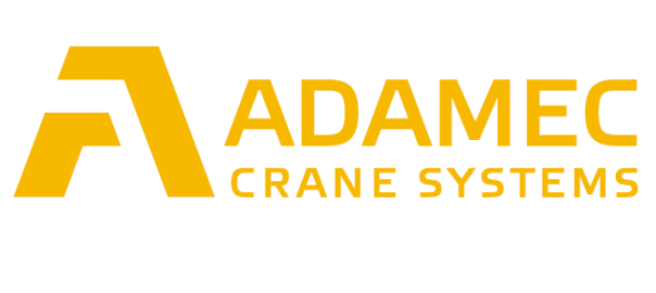 Logo Jeraby Adamec Crane Systems